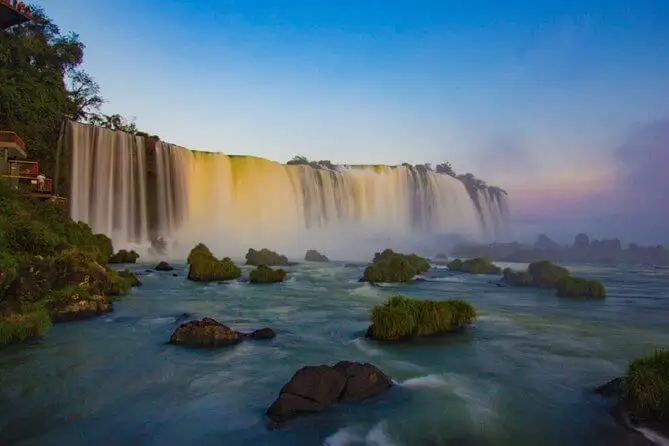 cataratas del iguazu